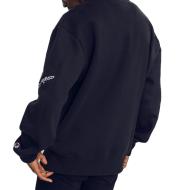 Sweat Marine Homme Champion 216550 vue 2