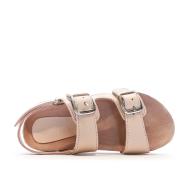 Sandales Rose Fille Kids ONLY Kogalma vue 4