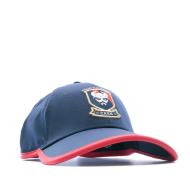 SM CAEN Casquette Bleu Marine Homme Umbro vue 2