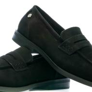 Mocassins Noir Femme Xti 142177 vue 7