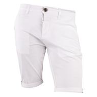 Short Chino Blanc Homme La Maison Blaggio Venili