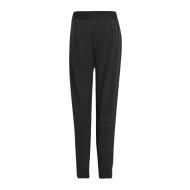 Legging Noir Fille Adidas IN6962 vue 2