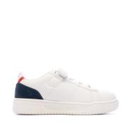 Baskets Blanches Garçon Umbro Nikky vue 2