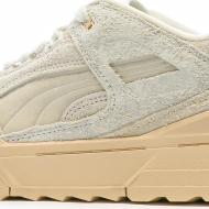 Baskets Beige/Orange Homme Puma Slipstream Xtreme vue 7