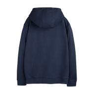 Sweat Marine Garçon Teddy Smith Giclass vue 2