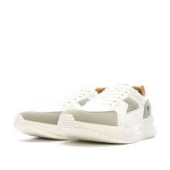 Baskets Blanches Homme Kaporal Bofali vue 6