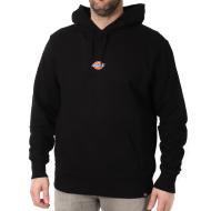 Sweat à Capuche Noir Homme Dickies Maple Valley pas cher