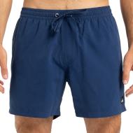 Maillot de Bain Marine Homme Quiksilver Solid 15