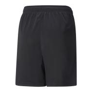 Short Noir Garçon Puma Indrise vue 2