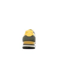 Baskets Kaki/Jaune Homme Teddy Smith 120667 vue 3