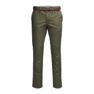 Pantalon Slim Kaki Homme Jack & Jones Cody