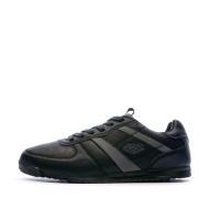 Baskets Noires Homme Umbro Linsi pas cher