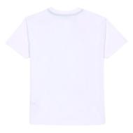 T-shirt Blanc Garçon Kaporal ORICOE vue 2