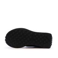 Baskets Noir Garçon Nike Waffle Trainer 2 vue 5