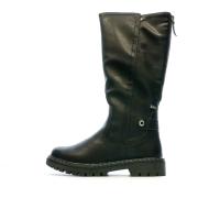 Bottes Noir Femme RELIFE Vigrotte