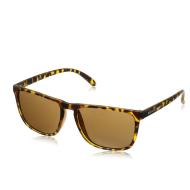 Lunettes de soleil Marron Homme Dc shoes Cousa pas cher