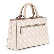 Sac à main Rose Femme Guess Dorys Luxury vue 2