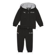 Survêtement Noir Garçon Puma Mapf1 Toddler pas cher