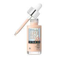 Fond de teint Gemey Maybelline Super Stay 24H Skin Tint 05