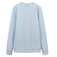 Sweat Bleu HommeTeddy Smith Nark vue 2