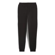 Jogging Noir Garçon Puma Squad vue 2