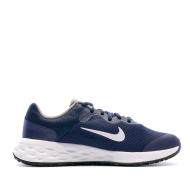 Chaussures de running Marines Femme Nike Revolution 6 vue 2