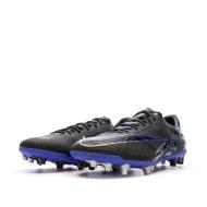 Chaussures de Foot Noires Homme Nike Zoom Vapor 15 Academy AG vue 6
