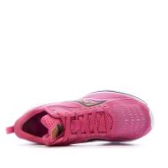 Chaussures de running Rose Femme Saucony Kinvara 13 vue 4