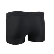 Boxer Noir Homme Le Slip Français Endurance vue 3