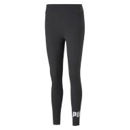 Legging Gris Femme Puma Ess Logo pas cher