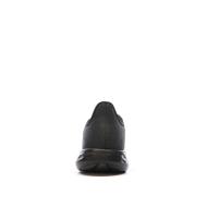 Chaussures de running Noires Homme New Balance 411 vue 3