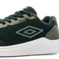 Baskets Noires Homme Umbro Nateo vue 7