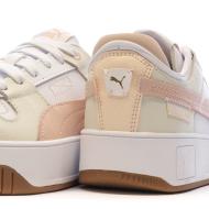 Chaussures mode, loisirs Femme Puma Carina Street Vtg 392338-05 vue 7