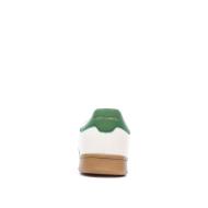 Baskets Blanc/Vert Homme Teddy Smith 120032 vue 3