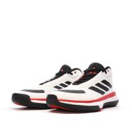 Adidas Bounce Legends Men's Basketball Shoes White/Red Photo of the Espace des Marques %store% store - view of %key%