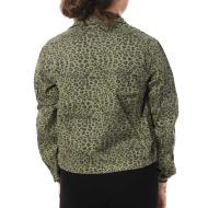 Veste Verte Femme Joseph In Orly vue 2