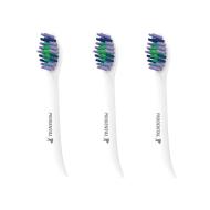 X3 Brossettes de Rechange Prodental Multi Action pas cher