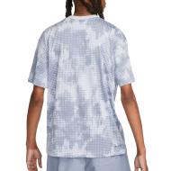 T-shirt Mauve Femme Nike Nsw vue 2