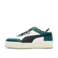 Baskets Noires/Vertes/Blanches Homme Puma Ca Pro Sport pas cher