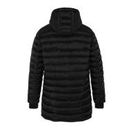 Blouson Réversible Noir Homme Schott River vue 4