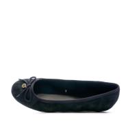 Ballerines Marine Femme Tommy Hilfiger Laudia vue 5