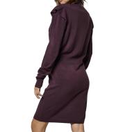 Robe Prune Femme Kaporal MOJI vue 2