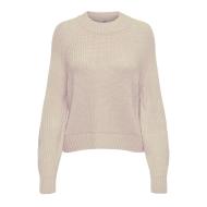 Pull Beige Femme JDY Rowe