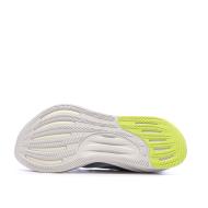Chaussures de running Blanches Femme Adidas Supernovas vue 5
