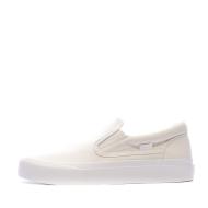 Baskets écru Femme Dc shoes Trase Slip