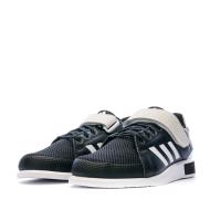 Baskets d'haltérophilie Noir Mixte Adidas Power Perfect Iii vue 6