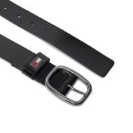 Ceinture Marine Femme Tommy Hilfiger Oval 3.0 vue 2