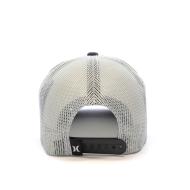 Casquette Grise/Marine Homme Hurley Balboa vue 3
