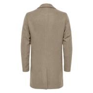Manteau Beige Homme Only & Sons Maylon vue 2