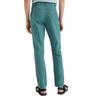 Pantalon Chino Vert Canard Homme O'Neill Friday Night vue 2